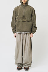 Salt Cation Cotton Anorak (3color)