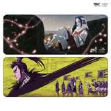EXCLUSIVE DESKMAT 2 SET