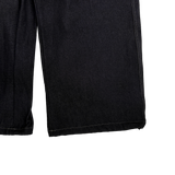 comment back raw denim