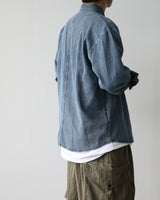 MR CHM デニムシャツ