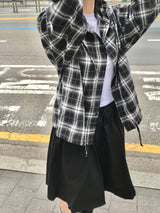 ビアナシャツ