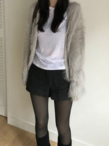 Ray Wool Shorts (2 colors)