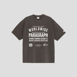 ワールドワイドTシャツ