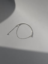 【MADE】 drop bracelet