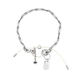 NO.497 [IVORY]ネックレス