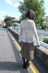 dove flower T (2c)