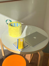 Color Multipurpose Basket