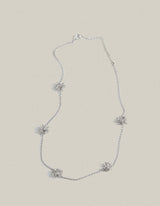 Sea Sparkle Necklace
