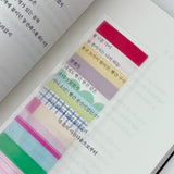square sticker