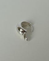 Grove earring (silver)