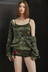 JUNGLE TOP