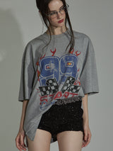 ファイア 99 Tシャツ