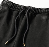 26SS★ Blitz Washed Wide Sweatpants