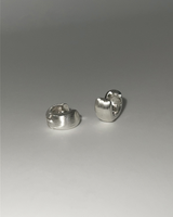 ペールピアス (シルバー)