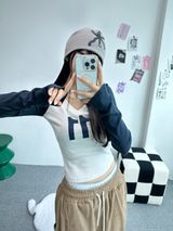 コーデュロイスナップバルーンパンツ💚🩷🤎 - 7 カラーズ