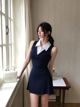 [MADE] Mua Shirt Dress