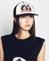 26FW ROLLING STONES MUSICIAN SLEEVELESS