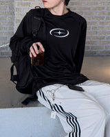 Lumen Hand Warmer Functional Long Sleeve