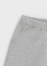 [MADE] Plain Cotton Rivet Shorts