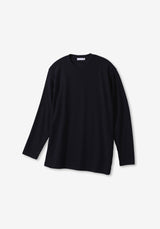 OE Daily Round Long Sleeves