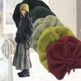 Roseley Ribbon Hat