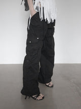 Toric Cotton Cargo Pants