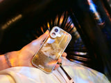 Furry Friends airpods case_Deer