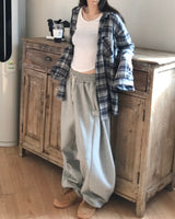 Zephyr pants