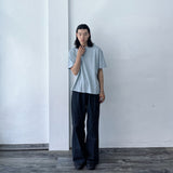 Cool Haze Washed Tee