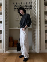 Claire Wide Fit Pants