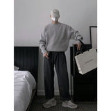 Nus. シグネチャーヘビーニット