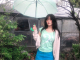 Love spread tee (Melon)