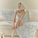 HEAVENLY ANGEL OVERSIZE BEACH TOWEL
