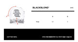 BBD ノーシンパシーグラフィティロゴキャップ (White)