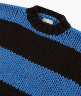 Macaron Handmade Over Knit