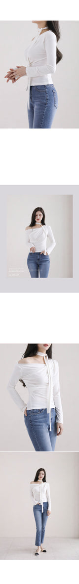 Amyla Dreyf T-shirt