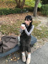 クノチェックロングops