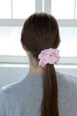 TWINKLE STAR SCRUNCHIE