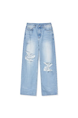 dg ws pants (blue)