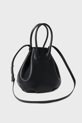 HANDLE BAG BLACK