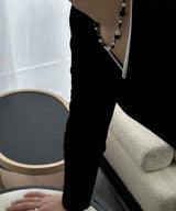 neige necklace