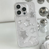 [made]twinkle star ver resin case