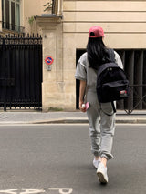 [MADE] Stern hip jogger pants-basic