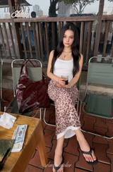 Anamel Big Shoulder Bag
