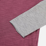 Install Layered Top