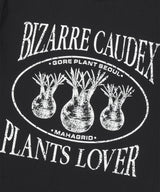 ゴーデックスラバーTシャツ