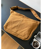 Vintage Cotton Crossbag