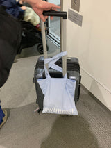 ア スイマーズ コットンバッグ