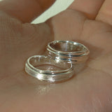 draping ring