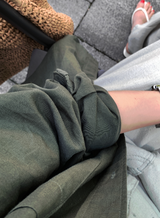 [Unisex] レオンプレミアムリネンシャツ / 12 colors